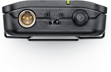 Shure,Usb-C/Xlr Dynamic Microphone,Gold