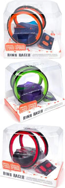 Hexbug Remote & App-Controlled Toy,3 Years And Above,Multicolor