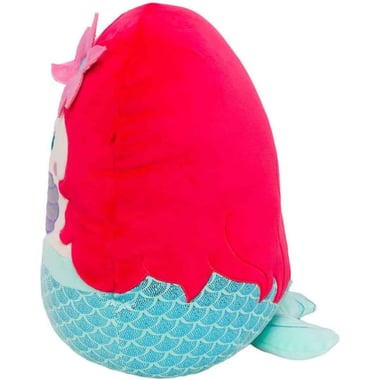 Squishmallows Collectible Plush Toy Princess,1 Year And Above,Multicolor