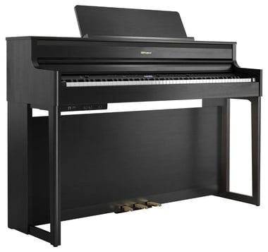 Roland 88 Keys Digital Piano,Professional,Adults,Black