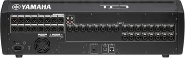 Yamaha Dj Mixer 10+ Channels ,Grey
