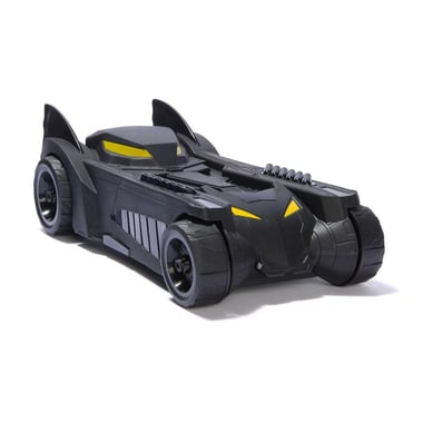 Spin Master Batman Collectible Figure,3 Years And Above,Black