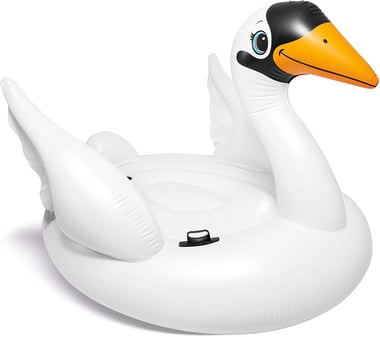 Intex Pool Float Island 14 Years And Above,Multicolor
