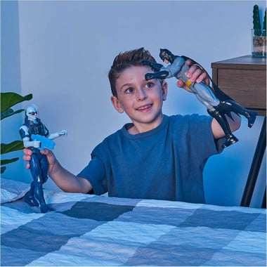 Spin Master Batman Action Figure,3 Years And Above,Multicolor