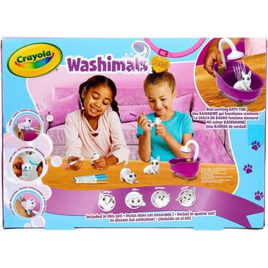 Crayola Color Accessory Set,Assorted Color