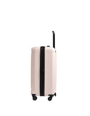 Magellan Luggage Set Of 3 (20"/24"/28"),3 Pieces,Pink