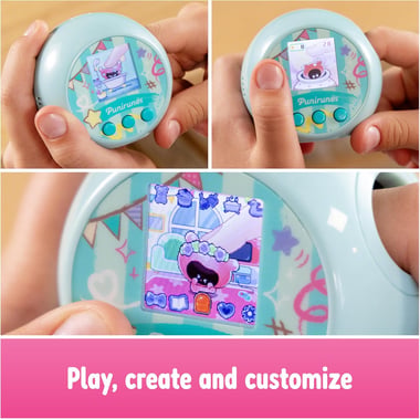 Spin Master Electronic Animal Toy,5 Years And Above,Multicolor