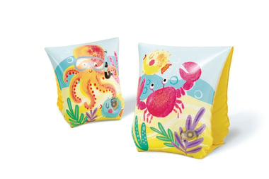 Intex Swim Float 3 Years And Above,Multicolor