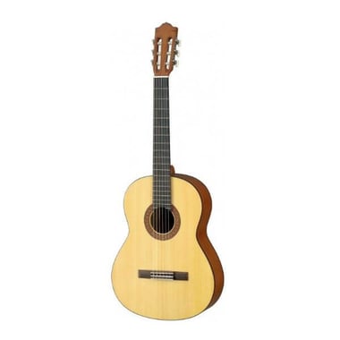 ياماها جيتار كلاسيكي مبتدىء, لليد اليمنى,6 Strings, للبالغين