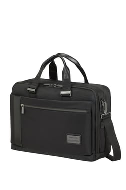 Samsonite Classic Briefcase Unisex,For 15.6"/16" (Device),Black