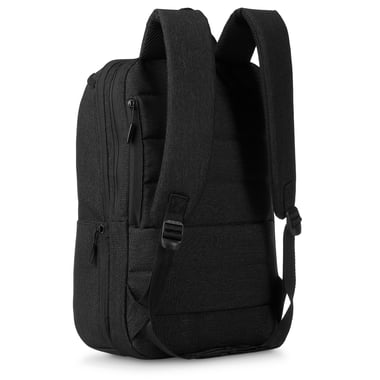 Hedgren Casual Backpack (15.6"),,Unisex,Black