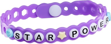 Standard Items Unisex Jelly Bands Arts And Crafts Learning Activity Set,4 Years And Above
