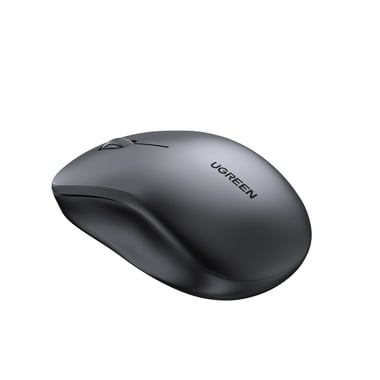 Ugreen Mu007 / 65770 Mouse,Optical,4000 Dpi (1000/1600/2000/4000),Black