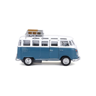 مايستو نموذج معدني مصبوب (Diecast) حافلة,3 سنوات فما فوق,متعدد الالوان