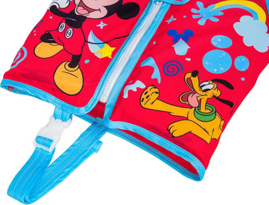 Bestway Swim Vest 1 Year And Above,Multicolor