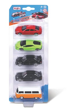 مايستو نموذج معدني مصبوب (Diecast) سيارة,3 سنوات فما فوق,متعدد الالوان