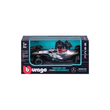 Bburago Diecast Model Sports Car,3 Years And Above,Multicolor