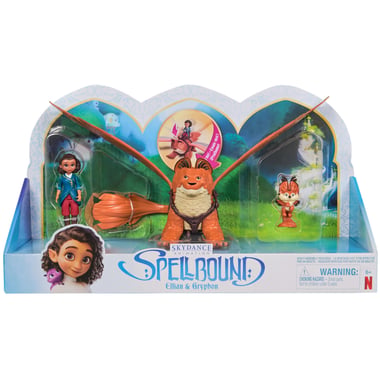 Spin Master Mini Doll,Girls,Multicolor