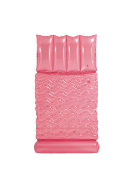 Intex Pool Float Bed 3 Years And Above,Multicolor