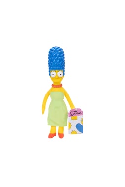 The Simpsons Baby Plush Toy The Simpsons,4 Years And Above,Multicolor