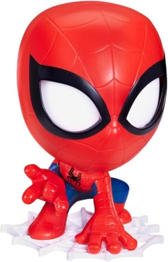 Hasbro Spider-Man Action Figure,4 Years And Above,Multicolor