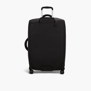 Lipault Check-In Luggage Medium (26"),1 Piece,Black