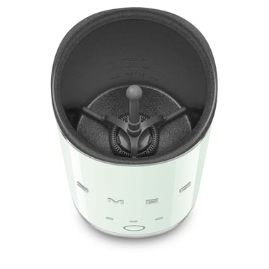 Smeg Milk Frother,0.17 L,Green