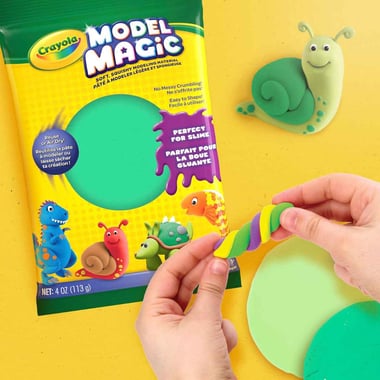 Crayola Activity Dough,Green