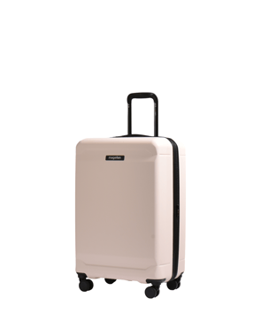 Magellan Luggage Set Of 3 (20"/24"/28"),3 Pieces,Pink
