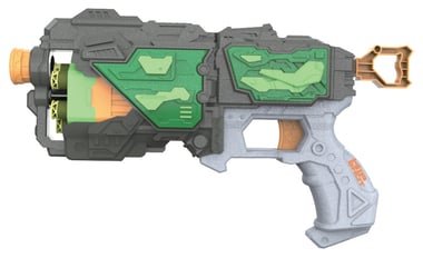 Hip Shot Dart Gun,8 Years And Above,Multicolor