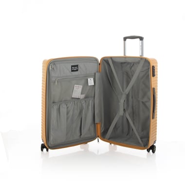 Magellan Luggage Set Of 3 (20"/24"/28"),3 Pieces,Yellow