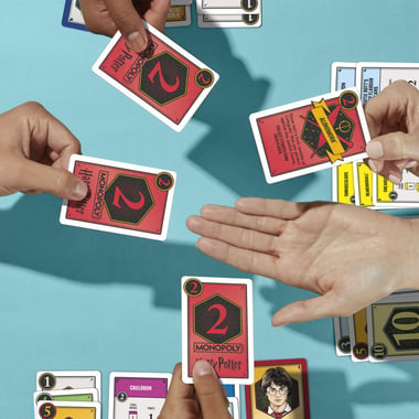 هاسبرو لعبة لوحية Up to 5 Players,8 سنوات فما فوق,متعدد الالوان