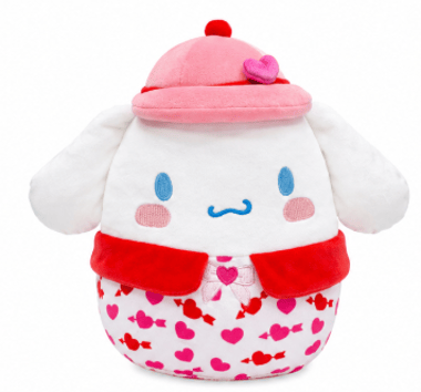 Squishmallows Collectible Plush Toy Holiday,3 Years And Above,Multicolor