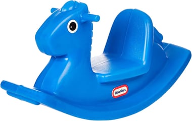 Little Tikes Ride-On Toy,Blue,5 Years And Above