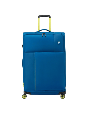 Roncato Luggage Set Of 3 (20"/24"/28"),3 Pieces,Blue