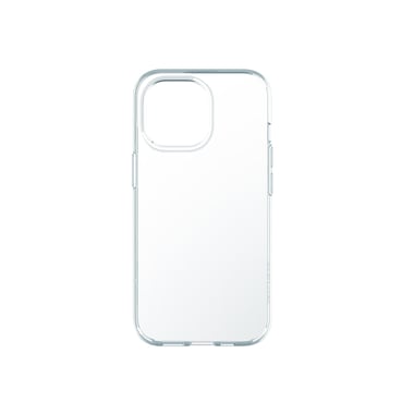 آرمربرو iPhone 15 Pro,غطاء خلفي للهاتف الذكي,شفاف