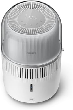 Philips Qzg71mnroz Air Purifier,50 Sqm,White,220 Volts