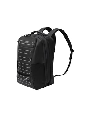 Hedgren Casual Backpack (15.6"),,Unisex,Black