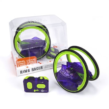 Hexbug Remote & App-Controlled Toy,3 Years And Above,Multicolor