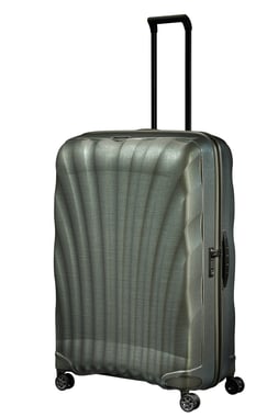 Samsonite Check-In Luggage Extra Large (32"),1 Piece,Green