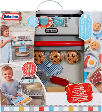 Little Tikes Kitchen Playset,2 Years And Above,Multicolor