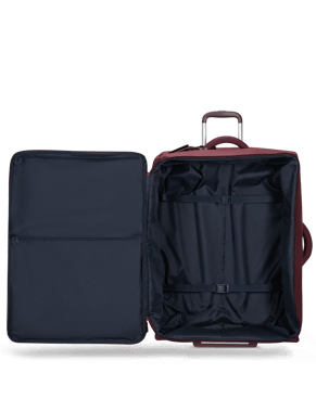 Lipault Cabin Luggage Large (28"),1 Piece,Blue