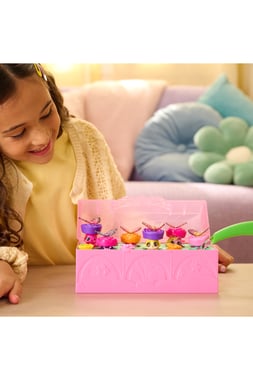 Spin Master  Collectible Figure,14 Years And Above,Multicolor