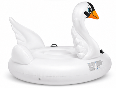 Intex Pool Float Island 14 Years And Above,Multicolor