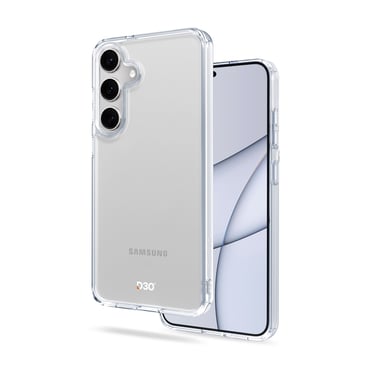 آرمربرو SamSung S25+,غطاء خلفي للهاتف الذكي,شفاف