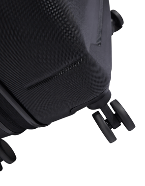 Magellan Luggage Set Of 3 (20"/24"/28"),3 Pieces,Black