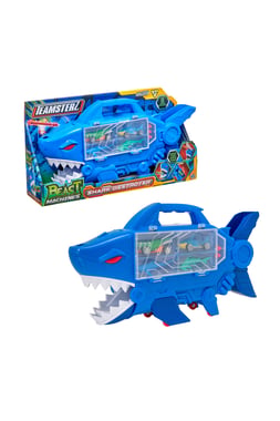 Teamsterz Vehicle & Track Set Monster Truck,3 Years And Above,Multicolor