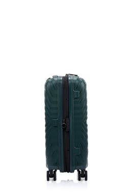 Samsonite Hardcase Luggage (20"),1 Piece,Green