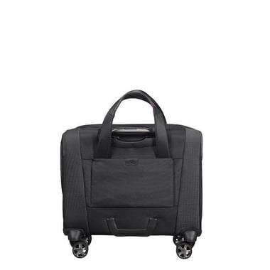 Samsonite Cabin Luggage (16"),1 Piece,Black