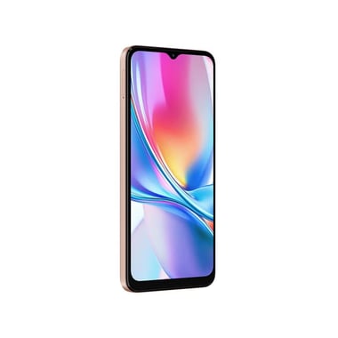 Zte,64 Gb,2 Gb Ram,Pink,4g Lte,Unisoc 9863a1